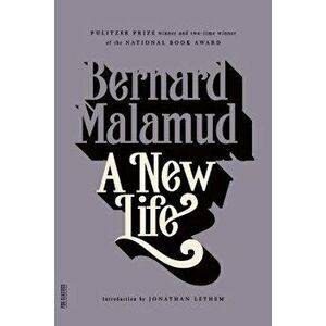 A New Life - Bernard Malamud imagine