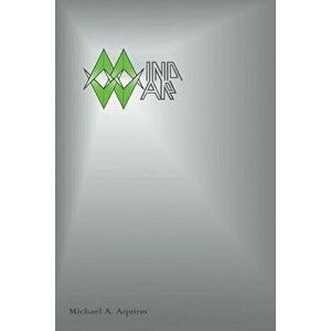 Mind War, Paperback - Michael Aquino imagine