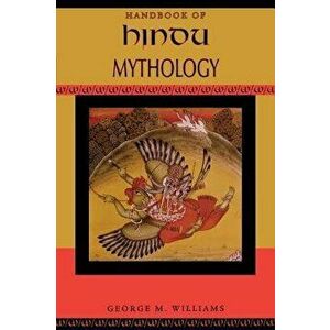 The Mythology Handbook imagine
