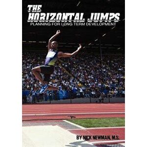 The Horizontal Jumps: Planning for Long Term Development, Paperback - Nick Newman MS imagine