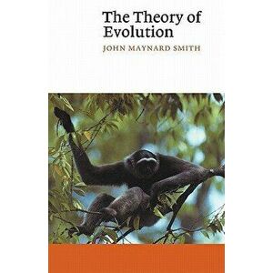 The Theory of Evolution - John Maynard Smith imagine