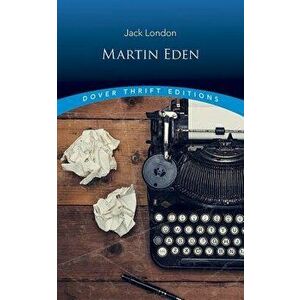 Martin Eden, Paperback - Jack London imagine