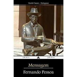 Mensagem, Paperback - Fernando Pessoa imagine