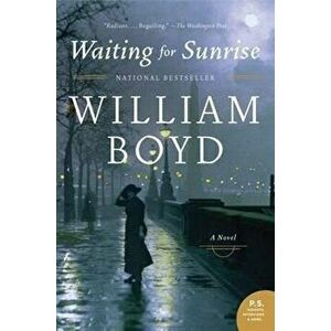 Waiting for Sunrise, Paperback - William Boyd imagine