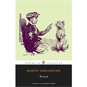 Penrod, Paperback - Booth Tarkington imagine