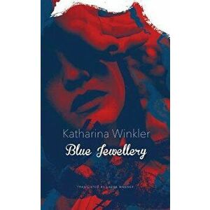 Blue Jewellery, Hardcover - Katharina Winkler imagine