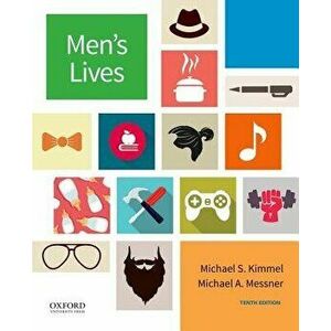 Men's Lives - Michael Kimmel imagine