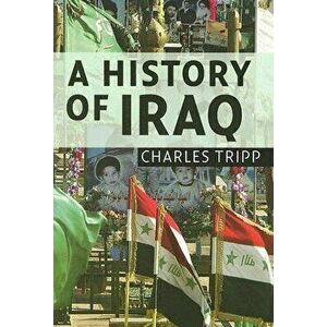 A History of Iraq, Paperback - Charles Tripp imagine