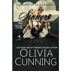 Sinners at the Altar, Paperback - Olivia Cunning imagine
