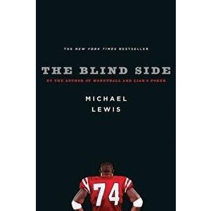The Blind Side: Evolution of a Game, Hardcover - Michael Lewis imagine