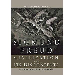 Civilization and Its Discontents, Hardcover - Sigmund Freud imagine