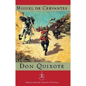 Don Quixote, Hardcover - Miguel De Cervantes imagine