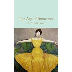 The Age of Innocence, Hardcover - Edith Wharton imagine