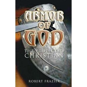 Armor of God, Paperback imagine