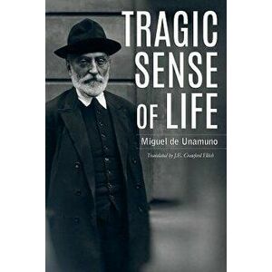 Tragic Sense of Life, Paperback imagine