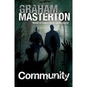 Community, Paperback - Graham Masterton imagine