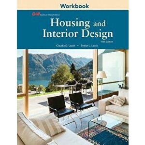 Housing and Interior Design, Paperback - Claudia D. Lazok imagine