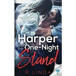 Harper and the One Night Stand, Paperback - R. Linda imagine