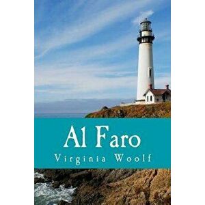 Al Faro, Paperback - Virginia Woolf imagine