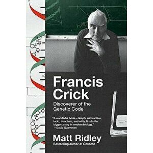 Francis Crick imagine