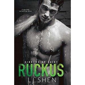 Ruckus, Paperback - L. J. Shen imagine