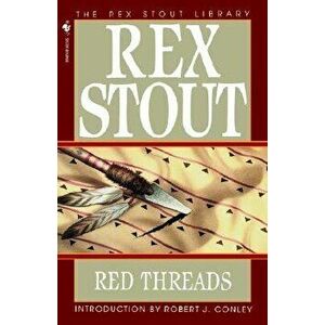 Red Threads, Paperback - Rex Stout imagine