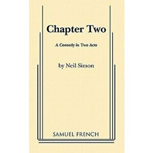Chapter Two, Paperback - Neil Simon imagine
