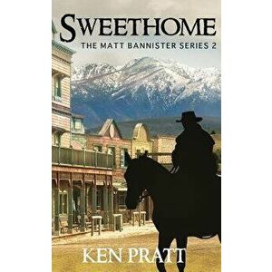Sweethome, Paperback - Ken Pratt imagine