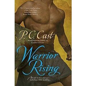 Warrior Rising, Paperback - P. C. Cast imagine