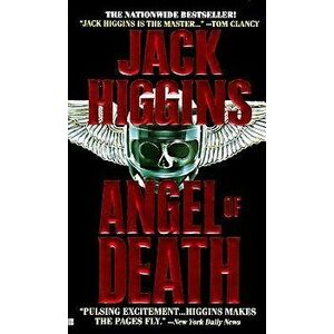 Angel of Death - Jack Higgins imagine