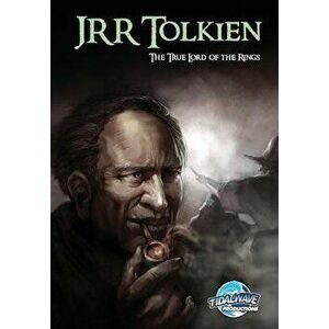 Orbit: Jrr Tolkien - The True Lord of the Rings, Paperback - Luis Chichon imagine