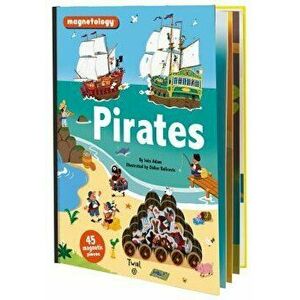 Pirates!, Hardcover imagine