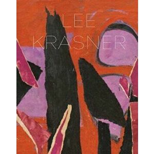 Lee Krasner, Hardcover - Eleanor Nairne imagine