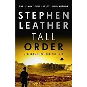Tall Order, Paperback - Stephen Leather imagine