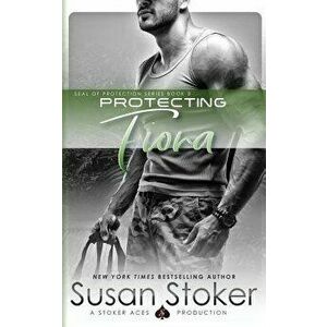 Protecting Fiona, Paperback - Susan Stoker imagine