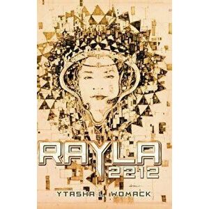 Rayla 2212, Paperback - Ytasha L. Womack imagine
