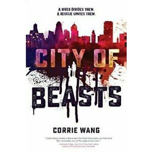 City of Beasts imagine