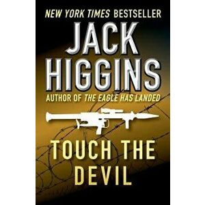 Touch the Devil, Paperback - Jack Higgins imagine
