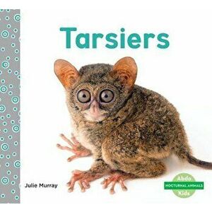 Tarsiers - Julie Murray imagine