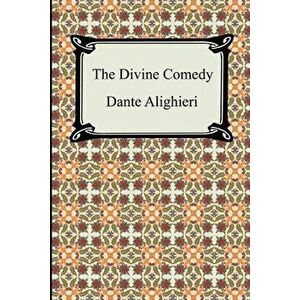 The Divine Comedy, Paperback - Dante Alighieri imagine