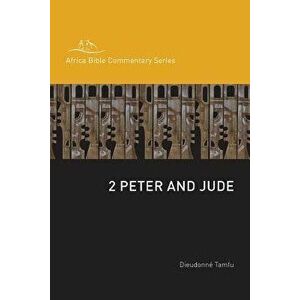 2 Peter & Jude, Paperback imagine