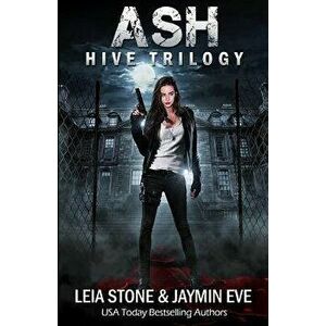 Ash, Paperback - Leia Stone imagine