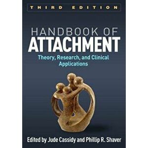 Handbook of Attachment imagine