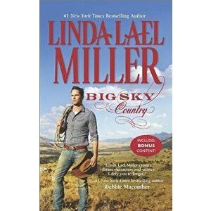 Big Sky Country - Linda Lael Miller imagine