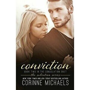 Conviction, Paperback - Corinne Michaels imagine