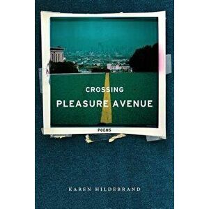 Crossing Pleasure Avenue, Paperback - Karen Hildebrand imagine