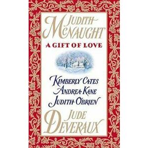 A Gift of Love, Paperback - Judith McNaught imagine