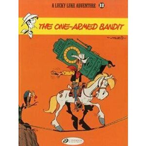 The One-Armed Bandit, Paperback - Bob De Groot imagine
