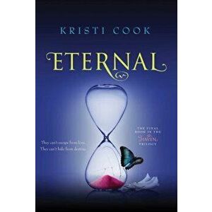 Eternal, Paperback - Kristi Cook imagine
