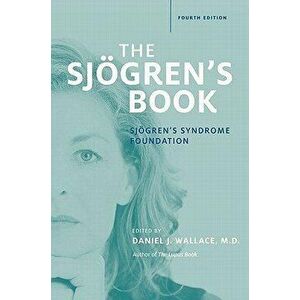 The Sjogren's Book, Hardcover - Daniel J. Wallace imagine